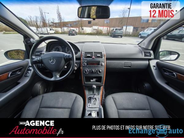 Mercedes Classe A II 180 CDI FAP ELEGANCE CVT 5P / Garantie 12 Mois