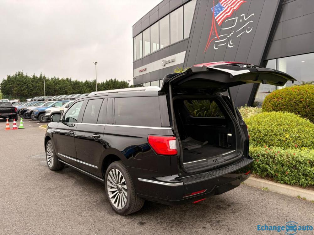 LINCOLN Navigator