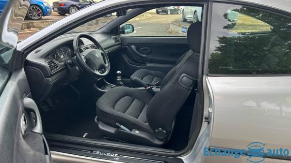 PEUGEOT 406 406 Coupé 3.0 V6 Pack