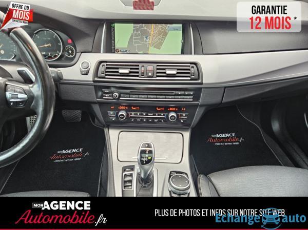 BMW SERIE 5 F11 TOURING 535DA 313CH M SPORT BVA8