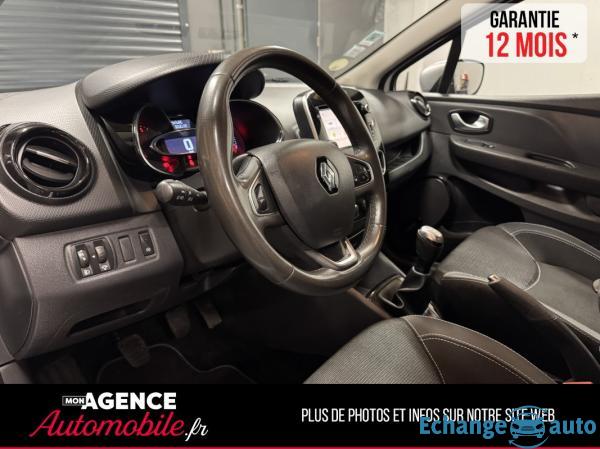 Renault Clio IV 1.5 DCI 70 CH / Garantie 12 Mois