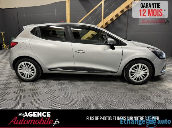 Renault Clio IV 1.5 DCI 70 CH / Garantie 12 Mois