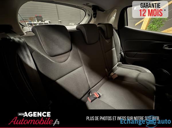 Renault Clio IV 1.5 DCI 70 CH / Garantie 12 Mois