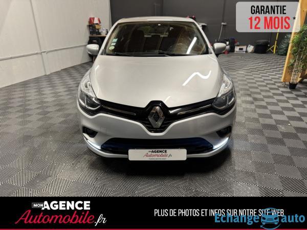 Renault Clio IV 1.5 DCI 70 CH / Garantie 12 Mois