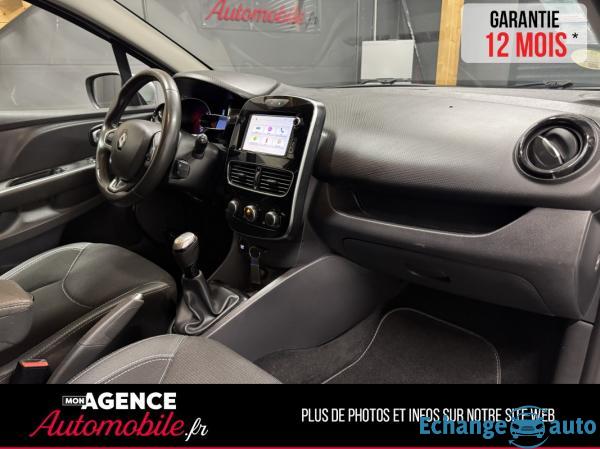 Renault Clio IV 1.5 DCI 70 CH / Garantie 12 Mois