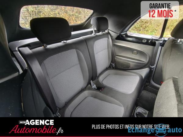 Volkswagen Coccinelle New Beetle Cabriolet 1.6 TDi 16V FAP 105 Cv Vintage/ Garantie 12 Mois