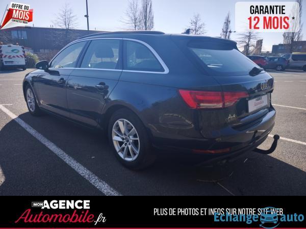 Audi A4 Avant 2.0 TDI 150 BUSINESS LINE / Garantie 12 Mois