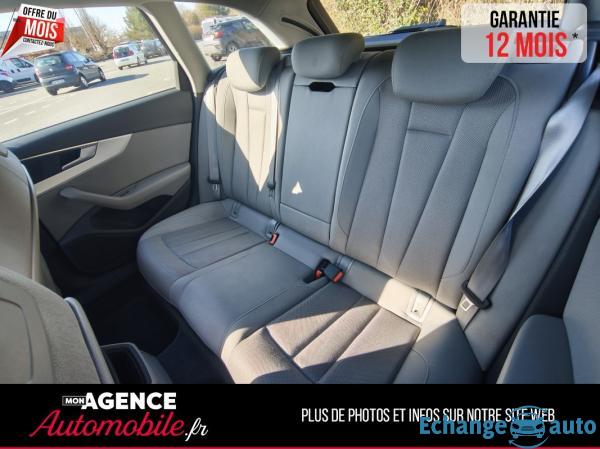 Audi A4 Avant 2.0 TDI 150 BUSINESS LINE / Garantie 12 Mois