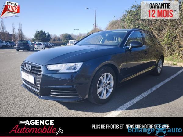 Audi A4 Avant 2.0 TDI 150 BUSINESS LINE / Garantie 12 Mois