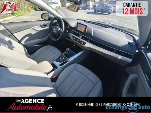 Audi A4 Avant 2.0 TDI 150 BUSINESS LINE / Garantie 12 Mois