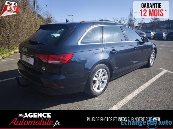 Audi A4 Avant 2.0 TDI 150 BUSINESS LINE / Garantie 12 Mois