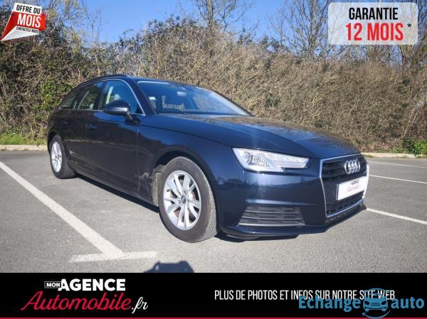 Audi A4 Avant 2.0 TDI 150 BUSINESS LINE / Garantie 12 Mois