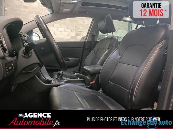 Kia Sportage 1.7 CRDI 115 CV PREMIUM - MOTEUR A CHAINE