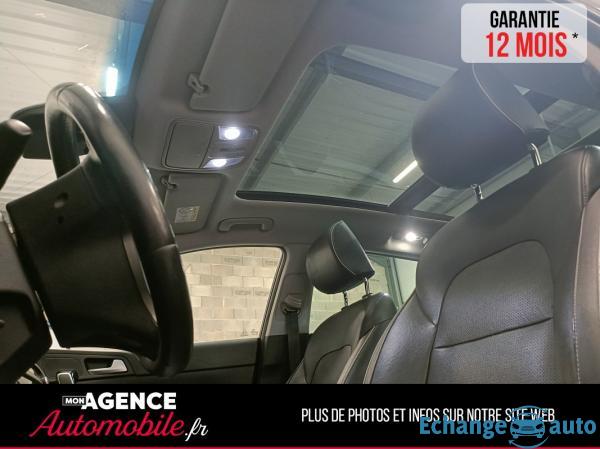 Kia Sportage 1.7 CRDI 115 CV PREMIUM - MOTEUR A CHAINE