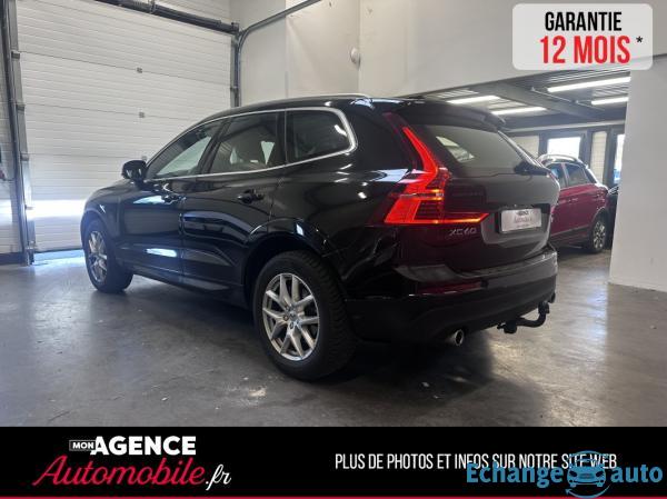 Volvo XC60 2.0 D4 190 Ch Business Executive