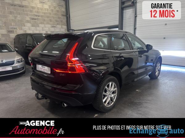 Volvo XC60 2.0 D4 190 Ch Business Executive
