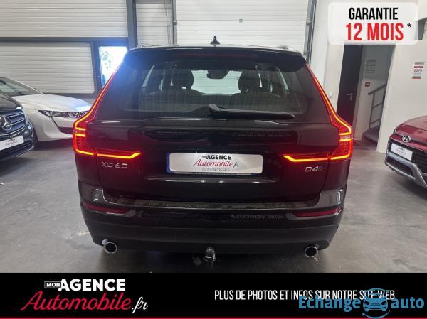 Volvo XC60 2.0 D4 190 Ch Business Executive