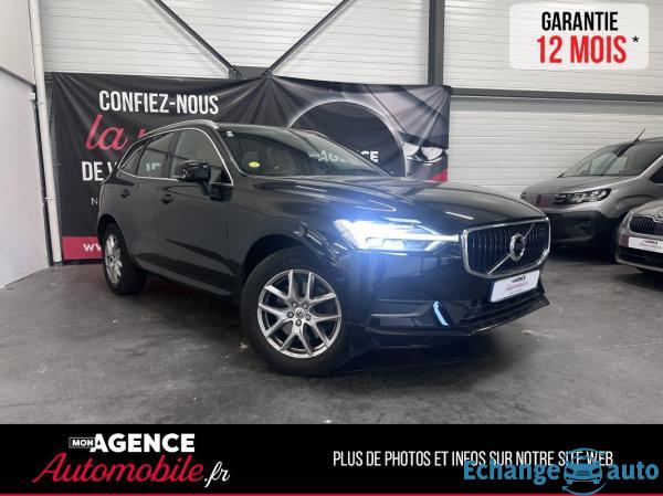 Volvo XC60 2.0 D4 190 Ch Business Executive