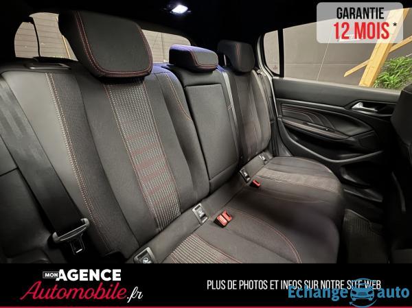 Peugeot 308 GT 1.2 EAT8 130 CH CARPLAY ANDROID AUTO/ Garantie 12 Mois