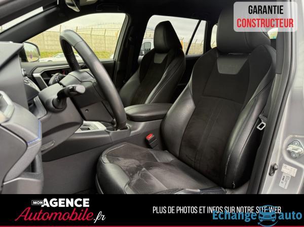 Toyota RAV4 2.5 Hybrid 218 Ch COLLECTION TVA RECUPERABLE / GARANTIE JUSQU'EN 2031