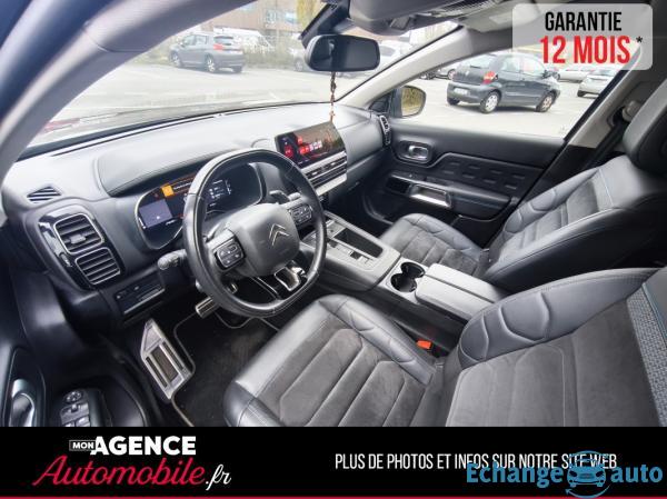 Citroën C5 Aircross 1.5 BLUEHDI 130 S&S SHINE EAT8 / Garantie 12 Mois