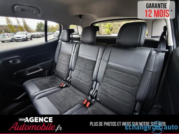 Citroën C5 Aircross 1.5 BLUEHDI 130 S&S SHINE EAT8 / Garantie 12 Mois