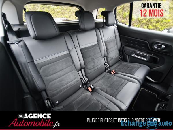Citroën C5 Aircross 1.5 BLUEHDI 130 S&S SHINE EAT8 / Garantie 12 Mois