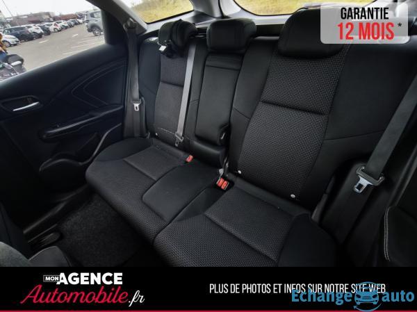 Honda Civic Tourer 1.6 I-DTEC 120 EXECUTIVE NAVI / Garantie 12 Mois