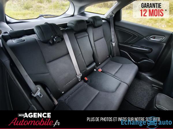 Honda Civic Tourer 1.6 I-DTEC 120 EXECUTIVE NAVI / Garantie 12 Mois