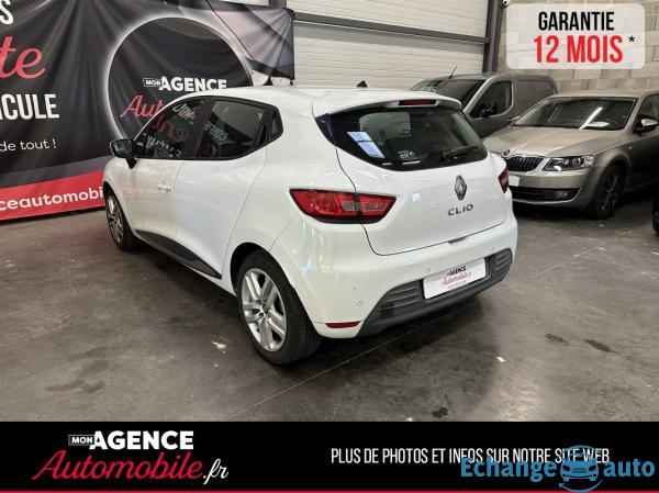 Renault CLIO IV 1.5 DCI 90 CV BUSINESS