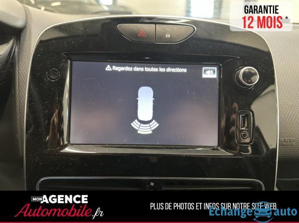 Renault CLIO IV 1.5 DCI 90 CV BUSINESS