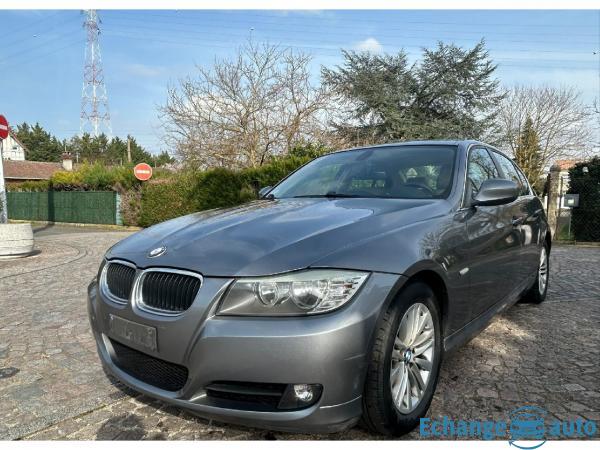B.M.W. SERIE 3 320i 170 ch Luxe