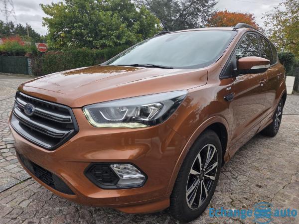 FORD KUGA Kuga 1.5 EcoBoost 150 SetS ST Line