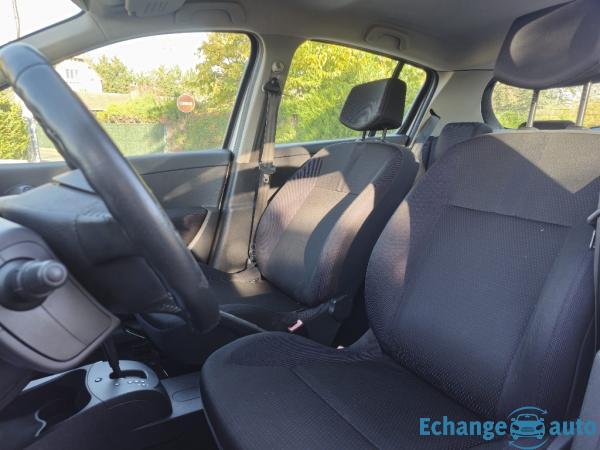 RENAULT CLIO Clio 1.6 16V 110 Confort Dynamique A