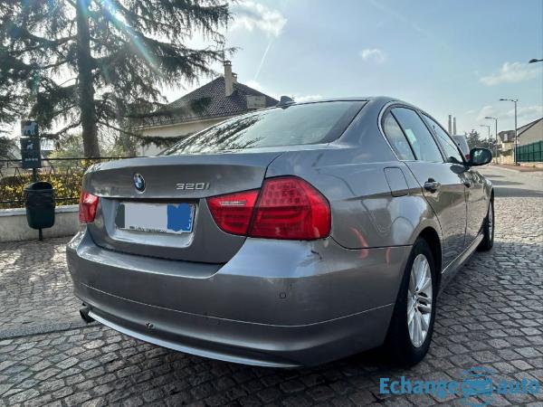 B.M.W. SERIE 3 320i 170 ch Luxe