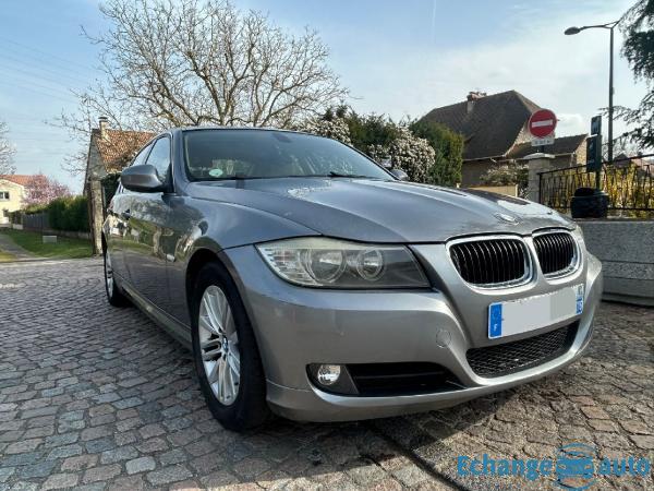 B.M.W. SERIE 3 320i 170 ch Luxe