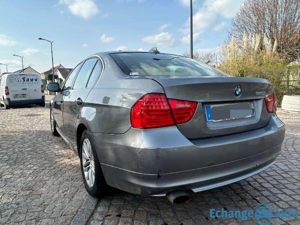 B.M.W. SERIE 3 320i 170 ch Luxe