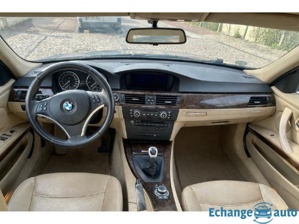 B.M.W. SERIE 3 320i 170 ch Luxe
