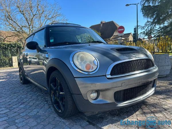 MINI MINI CLUBMAN 1.6 174CV