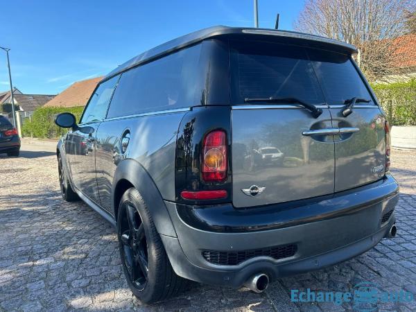 MINI MINI CLUBMAN 1.6 174CV