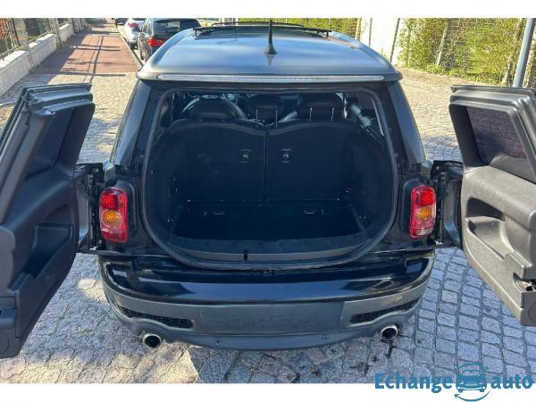 MINI MINI CLUBMAN 1.6 174CV