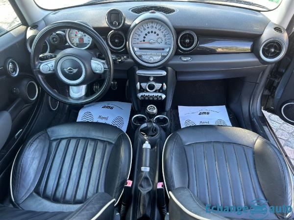 MINI MINI CLUBMAN 1.6 174CV