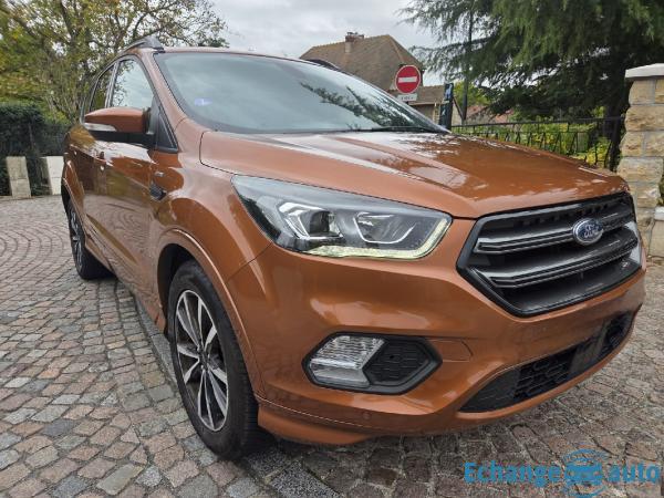 FORD KUGA Kuga 1.5 EcoBoost 150 SetS ST Line