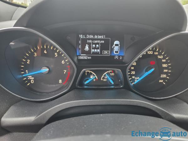 FORD KUGA Kuga 1.5 EcoBoost 150 SetS ST Line