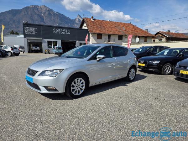 SEAT LEON 1.6 TDI 105cv Style garantie