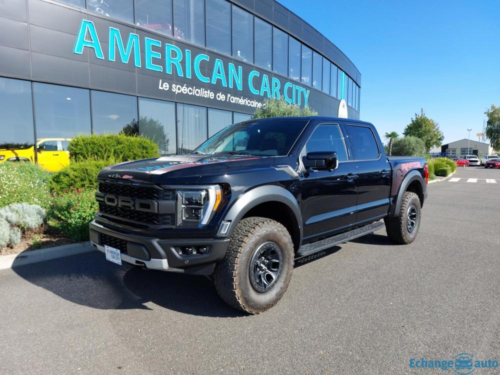 FORD F150