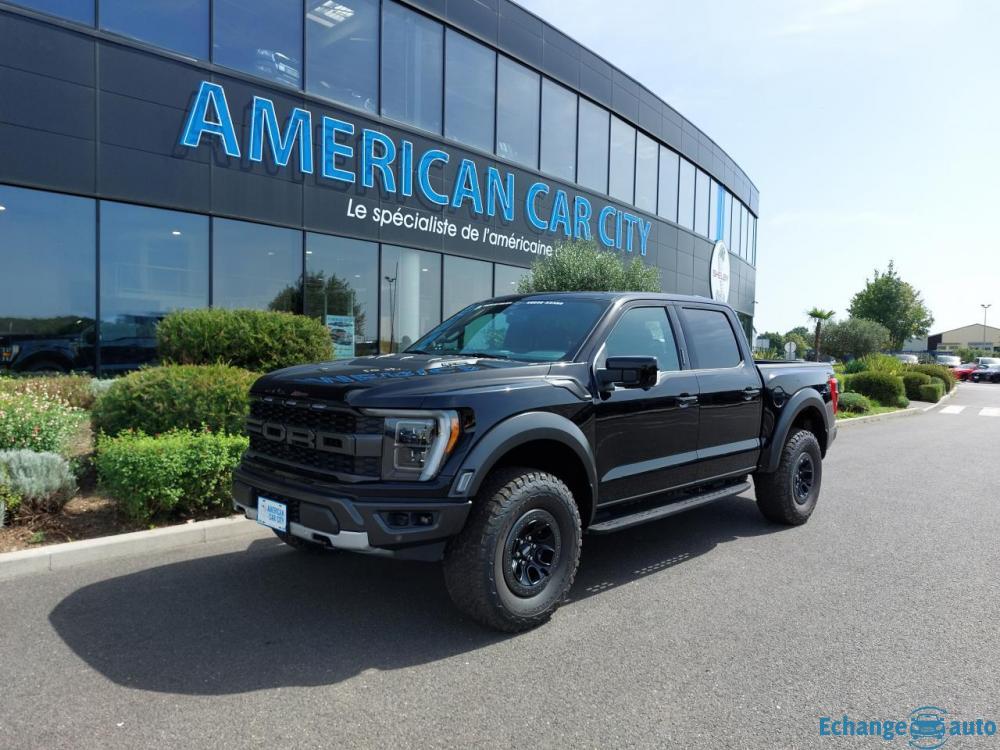 FORD F150