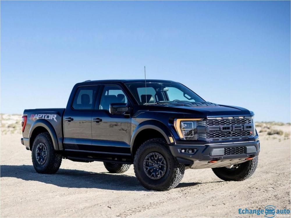 FORD F150