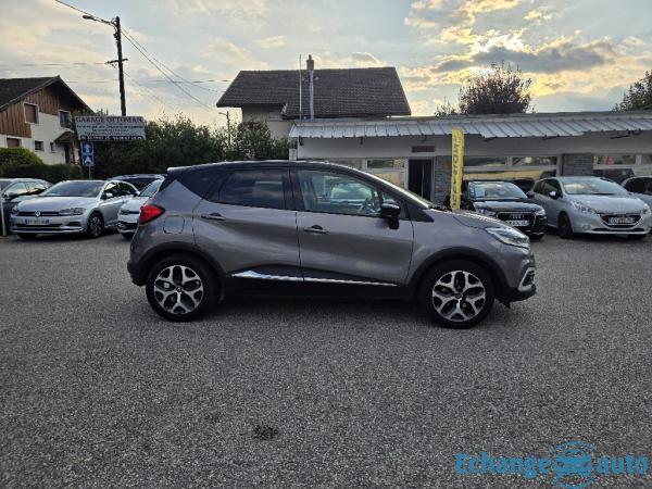 RENAULT CAPTUR 1.3 TCe 150cv Intens 51700 kms