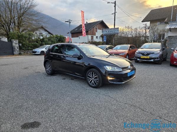 VOLKSWAGEN GOLF 1.4 TSI 150cv MATCH 1°main